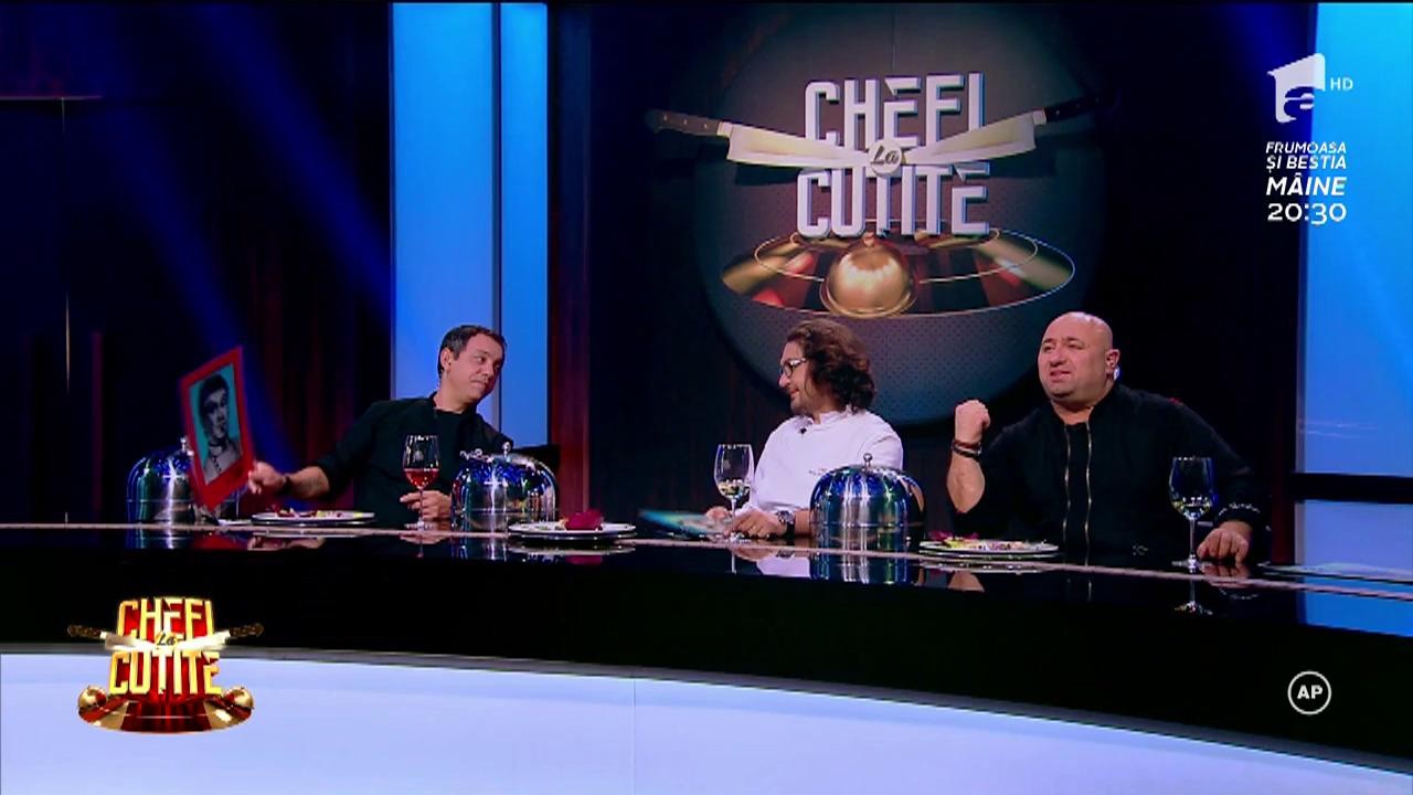 Amuzați și puși pe șotii! Florin Dumitrescu comparat cu un infractor!