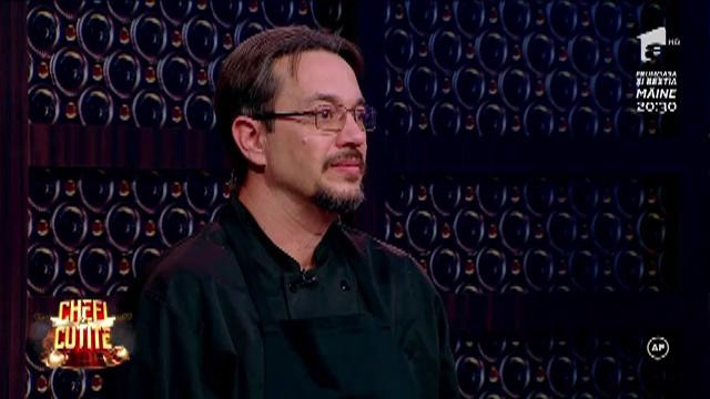 De la &icirc;nchisoare, &icirc;n bucătărie. Roberto Lucian Bojin: &rdquo;Făceam ciorbă pe furiș cu fierbătorul electric!&rdquo;