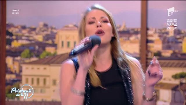 Roxana Nemeş - "Goi"