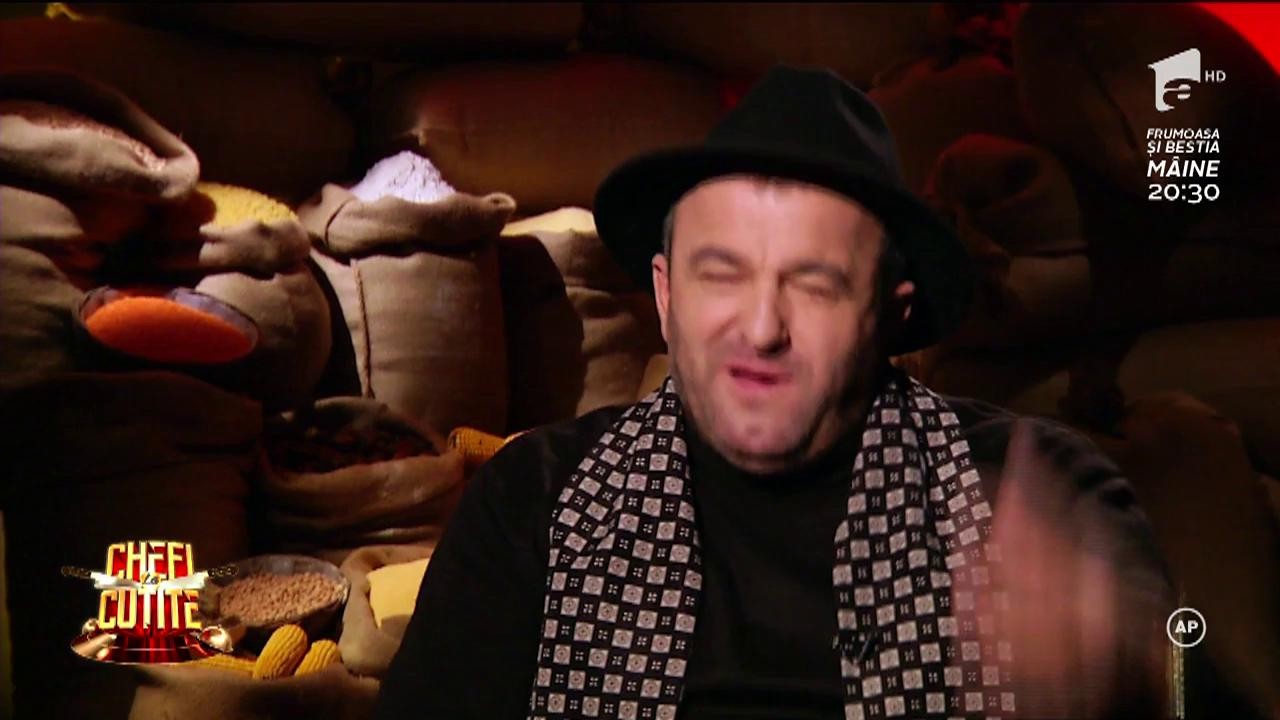 Tușa Didina, dans cu sticla pe cap! Primarul: &rdquo;Se &icirc;nv&acirc;rte, zici că-i tiribombă!&rdquo;