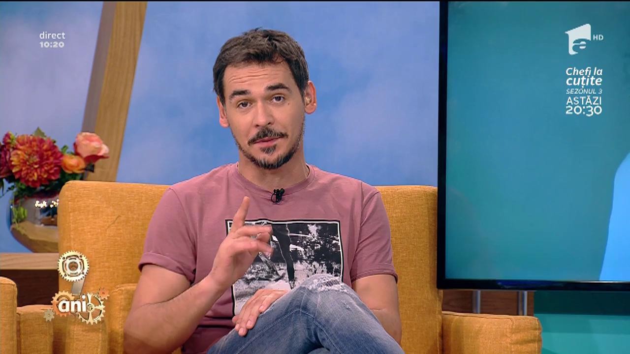 C&acirc;ntăreaţa Francisca, diva de la galele Superkombat. Francisca: "&Icirc;l practic &icirc;n timpul liber"