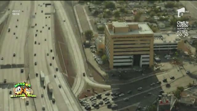 Cronica filmelor ce trebuie vizionate: "Sleepless Night"