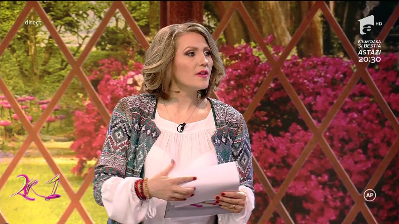 "Căsuţa noastră": Cât la sută din spaţiul din şifoniere este ocupat cu lucrurile soţiei şi cât cu ale soţului?