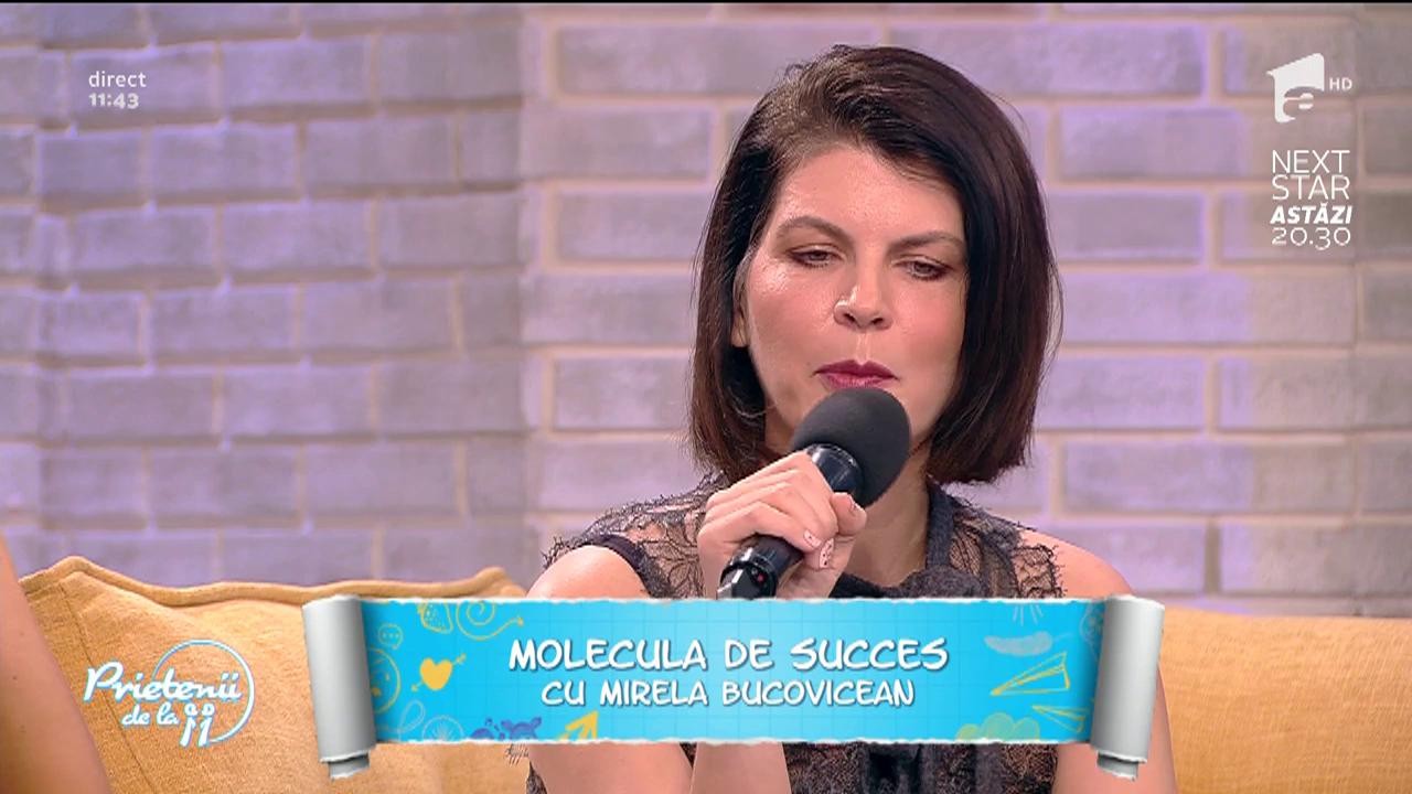 Molecula de succes: C&acirc;t de mult ne &icirc;nfrumuseţăm de teama de a nu deveni ur&acirc;te?