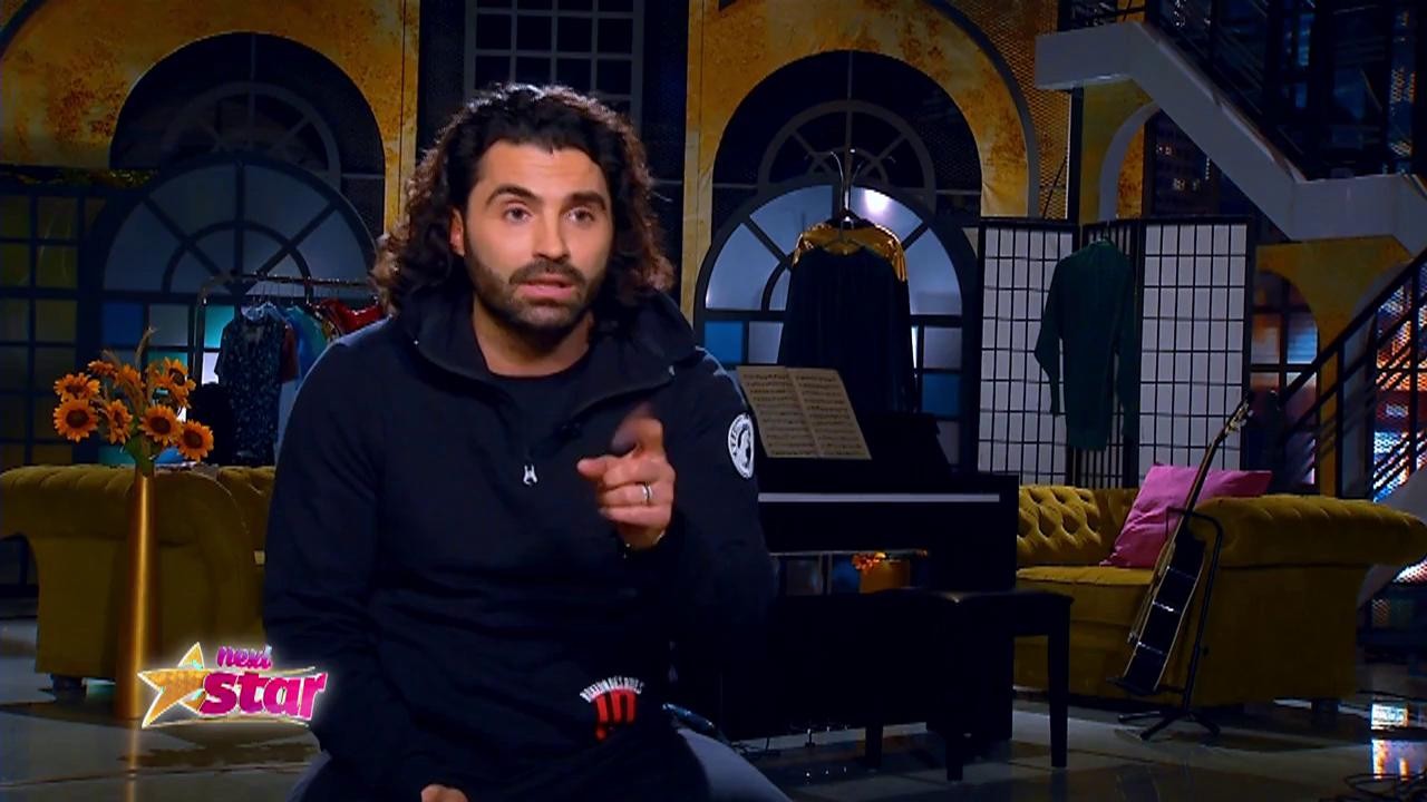 Prezentare: Andreea Dinu, o concurentă cam nehotăr&acirc;tă! Pepe a avut de dus o luptă grea!