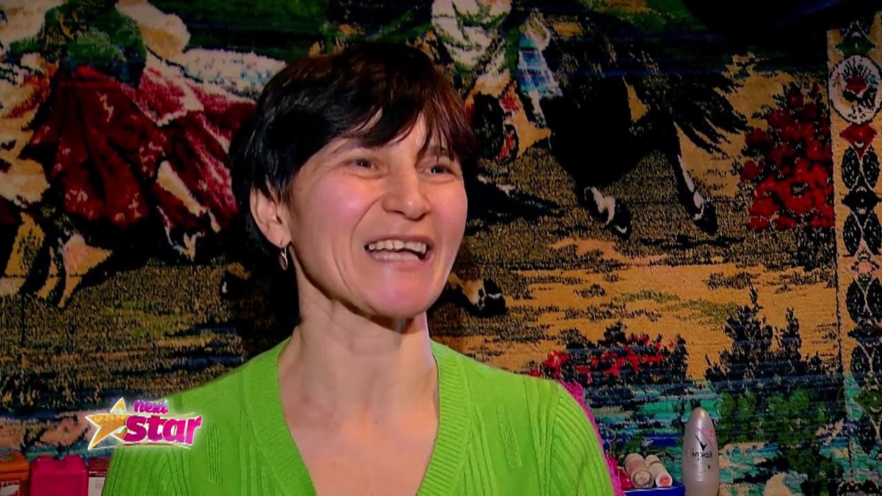 Prezentare: Gabriela Petre - 14 ani, Bucureşti - are un mare regret: "&Icirc;mi pare foarte rău că nu mi-am cunoscut niciodată tatăl"