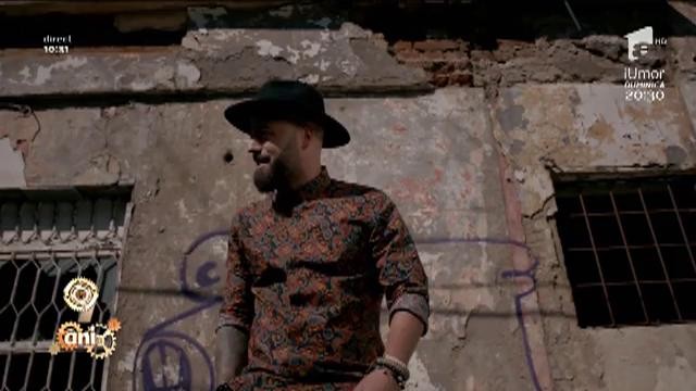 Matteo lansează single-ul și videoclipul &ldquo;Ghetele&rdquo;. Ascultă-l aici!