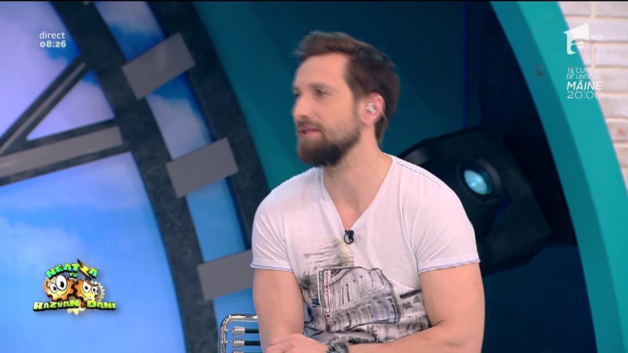 Smiley News: Cea mai tare remorcă din lume