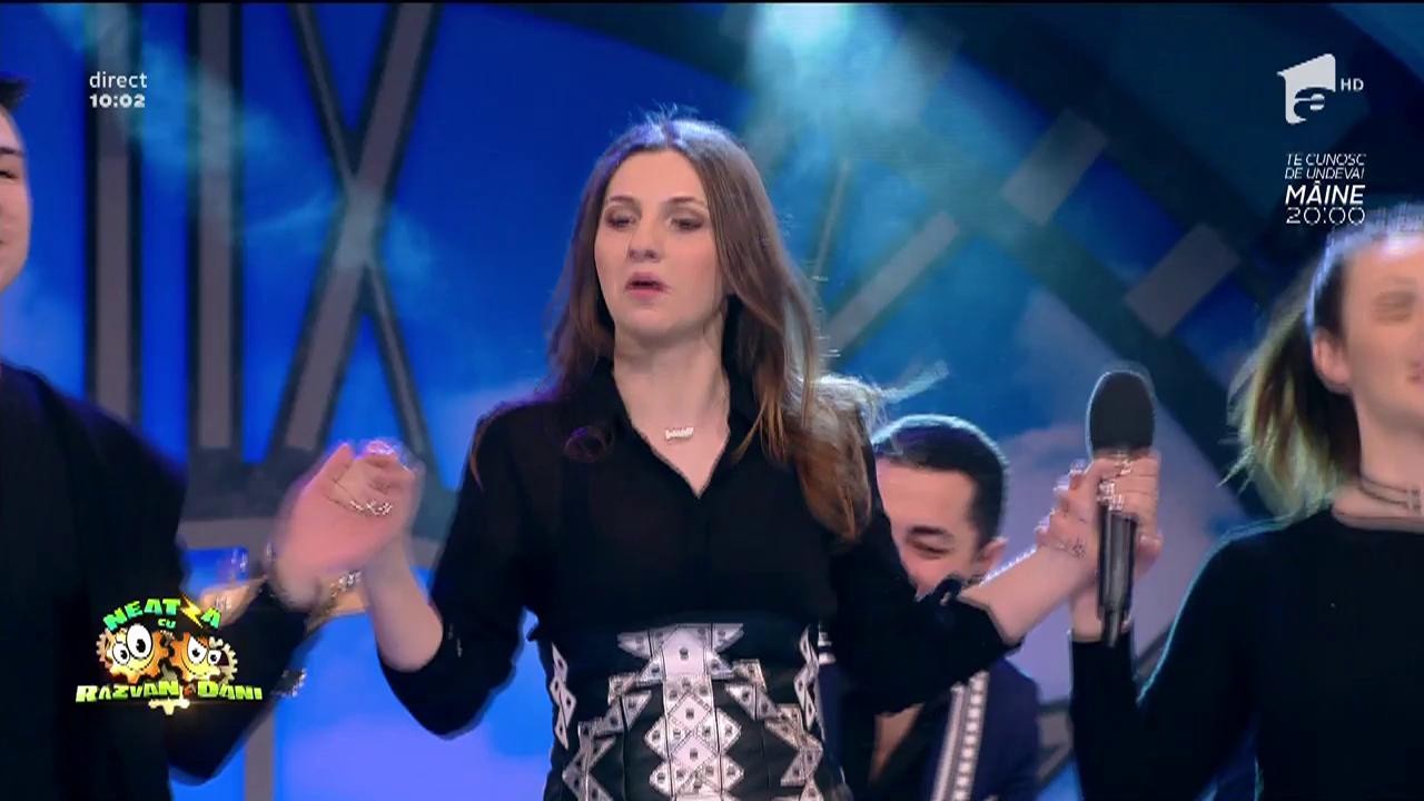 Trupa Melodi a lansat melodia "Dragostea-i o nebunie&rdquo;. Ascult-o aici!