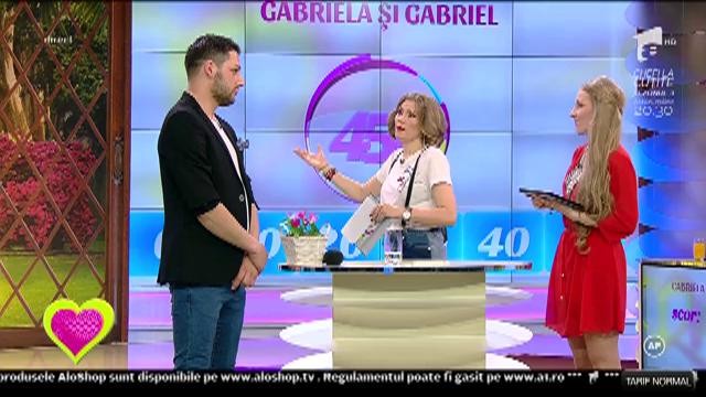 Runda "2k1". Gabriel și Gabriela, câștigătorii celei de-a XIII-a ediții 2k1!