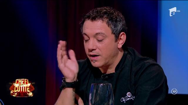 Jurații s-au uitat lung unul la altul! Farfuria asta e trimisă de Doamne, Doamne: &rdquo;Bună seara, mă numesc Isus&rdquo;!