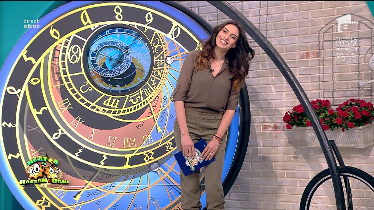 Amalia Ștefania, o mamă m&acirc;ndră: &rdquo;A rezistat mai mult dec&acirc;t mă așteptam&rdquo;