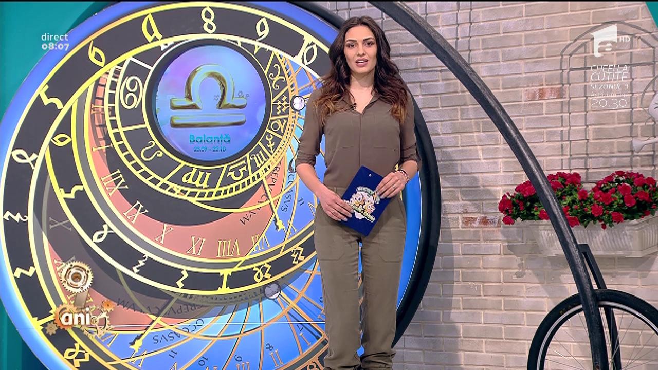 Horoscopul zilei 20/03/2017. Merită să ne ocupăm mai puțin de afaceri și să petrecem mai mult timp alături de cei dragi