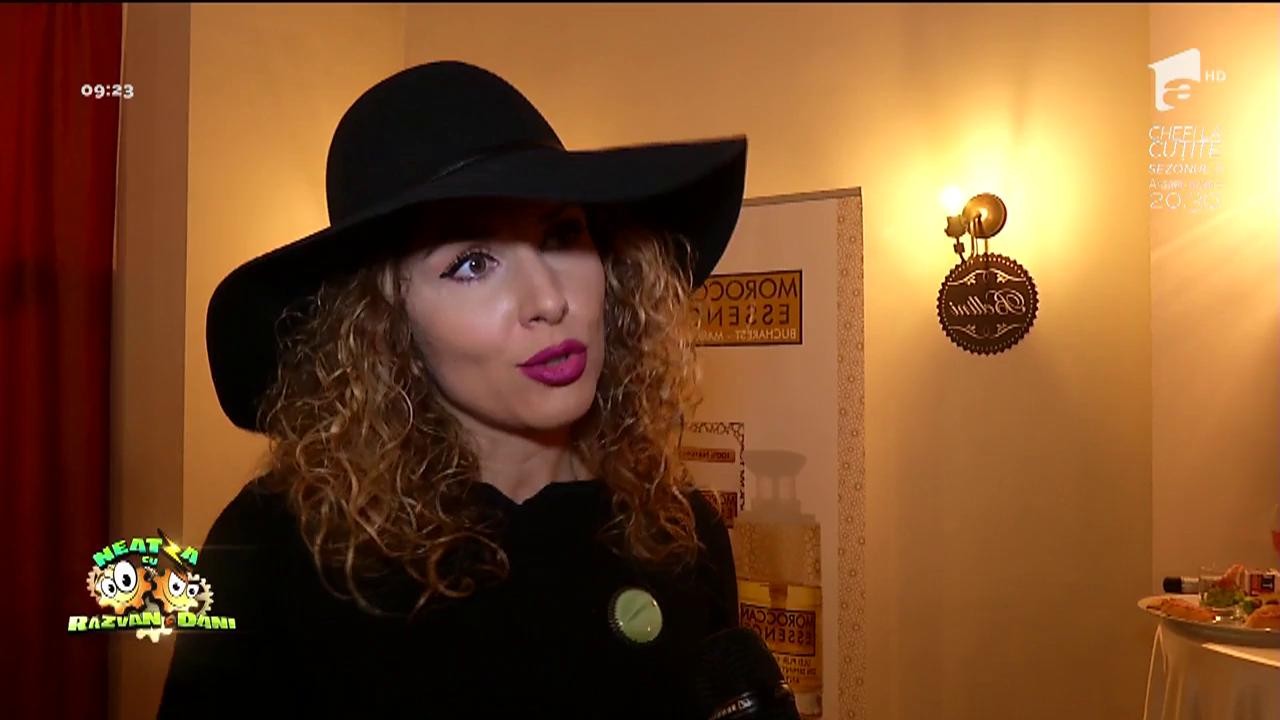 Ceapa sau usturoiul? Alimentele interzise din farmuria vedetelor