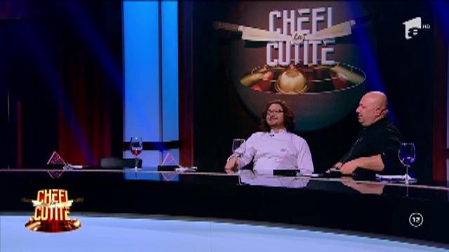 Vărul de 18 ani al lui Cristi Șerb, c&acirc;știgătorul primului sezon, față-n față cu chefii