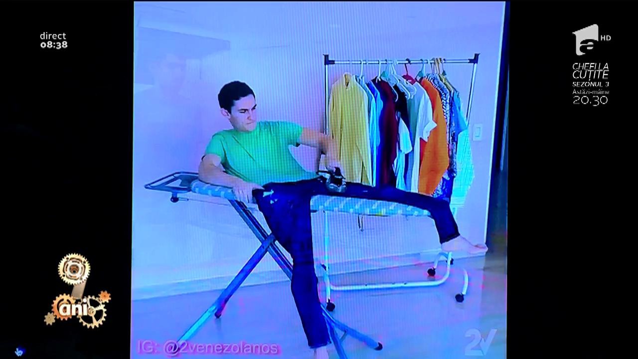 Smiley News: Magie cu ajutorul tehnologiei