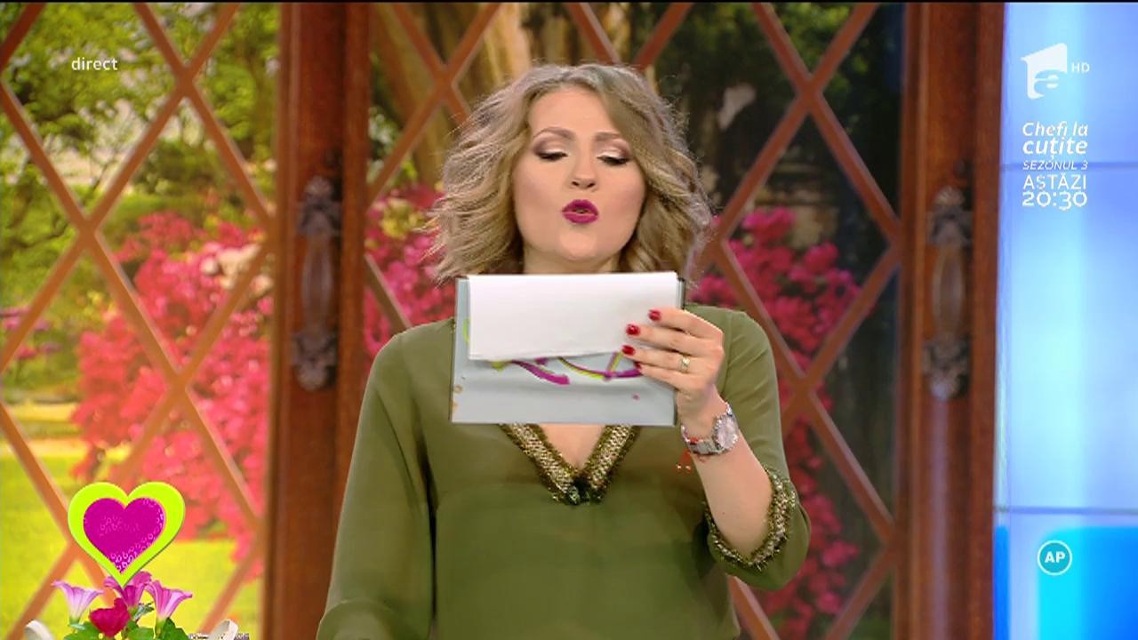 Silvia și Vali, câștigătorii celei de-a XIV-a ediții 2k1!