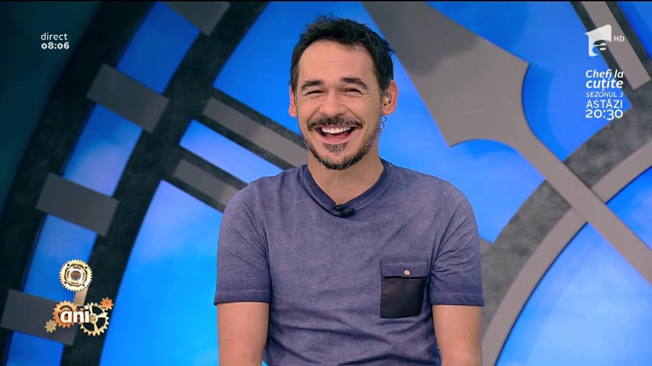 Flavia Mihășan, gest periculos!: &rdquo;Mi-a plăcut at&acirc;t de mult cum mirosea și l-am cumpărat. Era pentru casă și mi-am dat pe piele cu el!&rdquo;