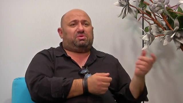 Fanii l-au luat la intrebari pe Chef Scarlatescu