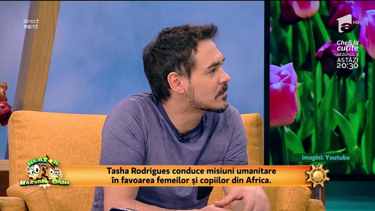 &Icirc;nt&acirc;lnire cu &rdquo;Orhideea Neagră: &rdquo;&Icirc;n lumea a treia traficul uman de organe este &icirc;n creștere!&rdquo;