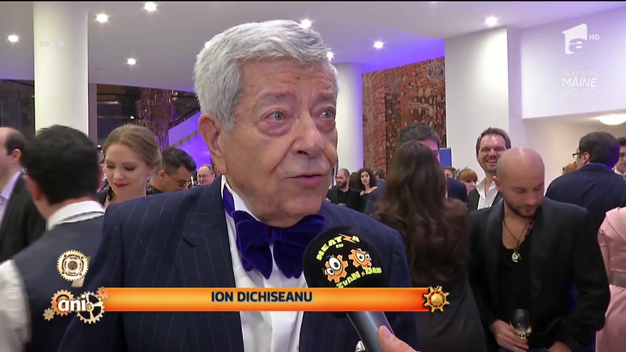 Gala premiile Gopo. Vedetele au strălucit pe covorul roșu