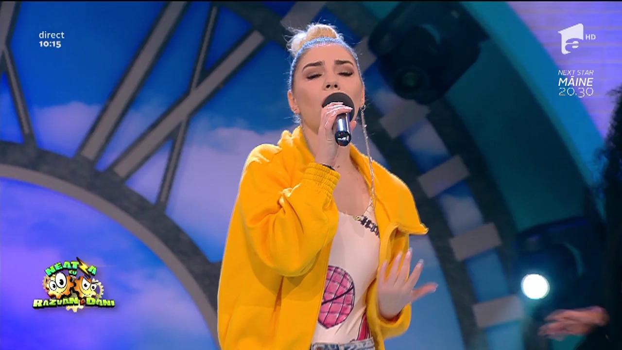 Jo - &rdquo;Que sera, sera&rdquo;