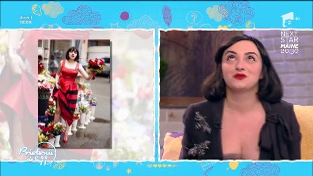 Sfaturi de la Ana Morodan despre cum să devii relevant &icirc;n social media