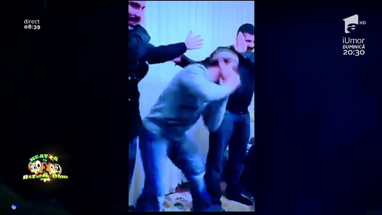 Smiley News: Jocul b&acirc;za, varianta modernă