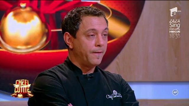 Stresul a luat sf&acirc;rșit! Chefii și-au ales cele trei echipe