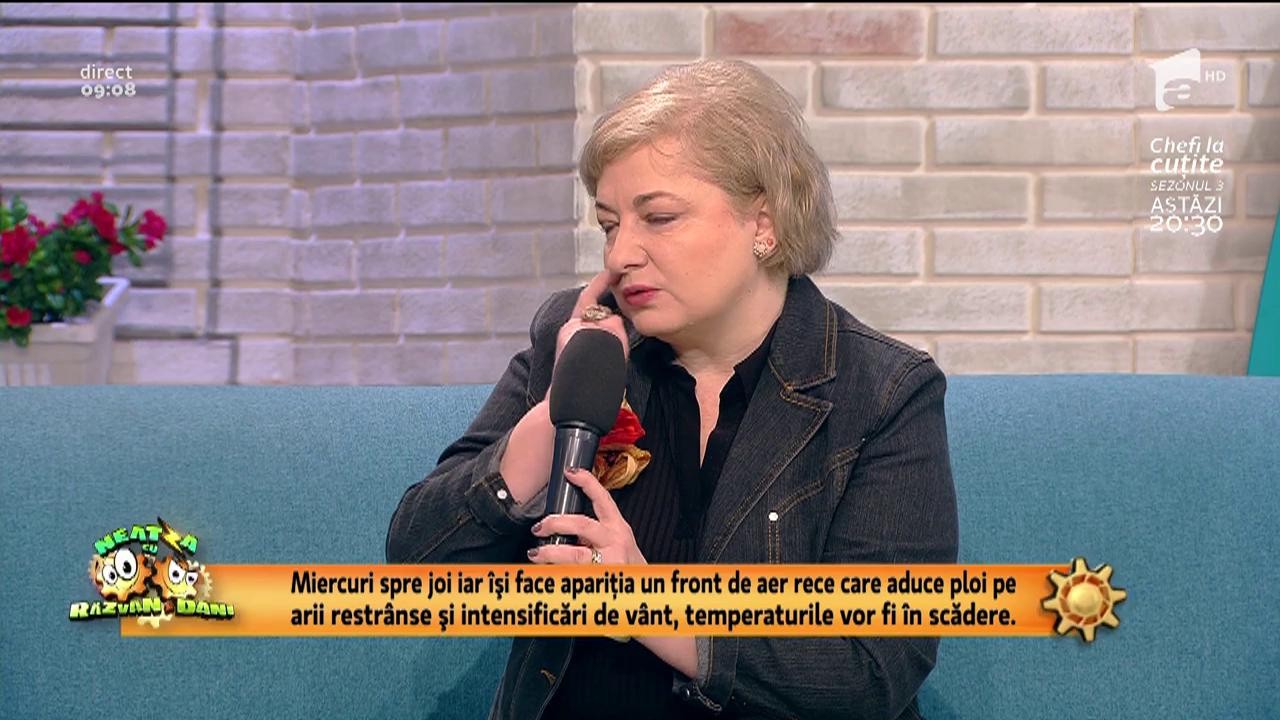 Un nou weekend ploios! Cum va fi vremea &icirc;n următoarea perioadă