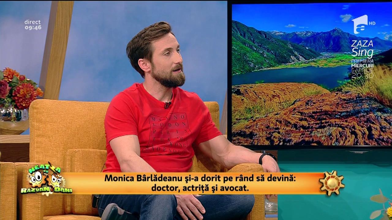 Apariţie de senzaţie, la Neatza! Uite ce bijuterii ies din m&acirc;inile Monicăi B&acirc;rlădeanu