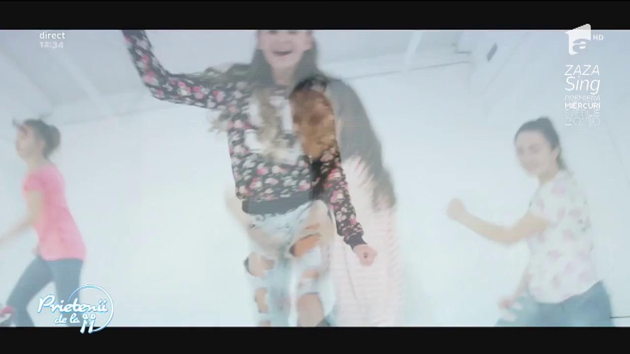 Iuliana Beregoi - "Vina mea"