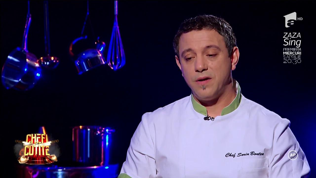 Gemelina, prima concurentă eliminată din competiţie!