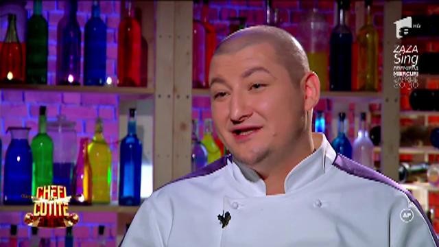 Chefi la cuțite | Sezonul 3 - Episodul 15
