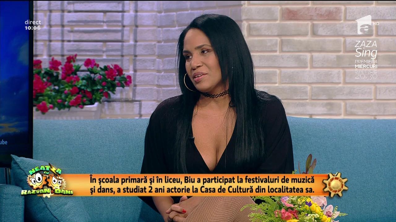 Biu Marquetti a &icirc;nregistrat primul album, "Huracan del Caribe", la v&acirc;rsta de 23 de ani