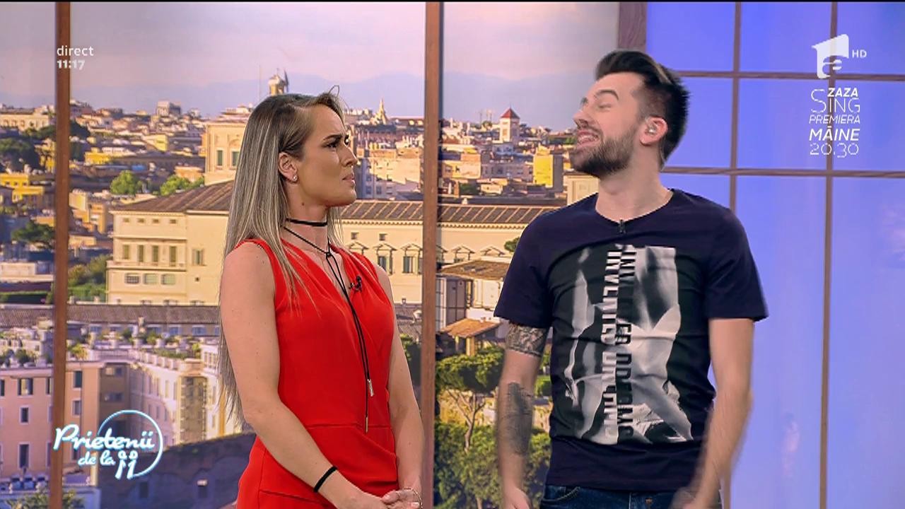 Dan Spătaru nu a murit! Florin Ristei &icirc;i interpretează piesele