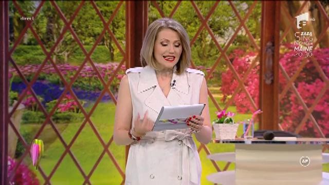 Andreea și Manuiel, două pietre tari care se contrazic aproape la orice