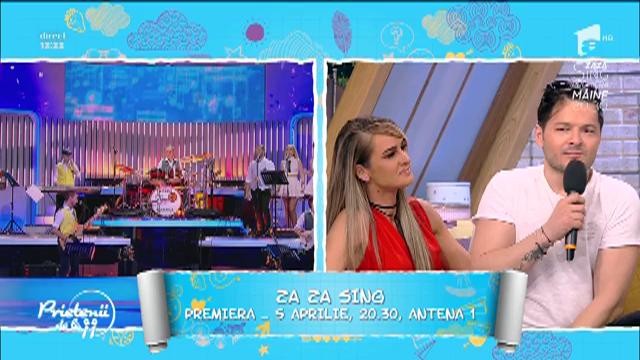 Liviu Vărciu identifică versurile lipsă: "Dar credeați voi că sunt: t&acirc;mplar?"