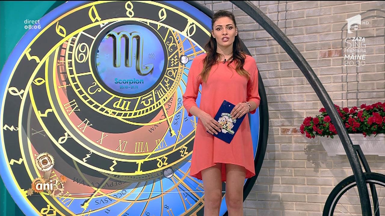 Horoscopul Zilei, 04 Aprilie 2017. Gemenii vor primi o sumă importantă de bani
