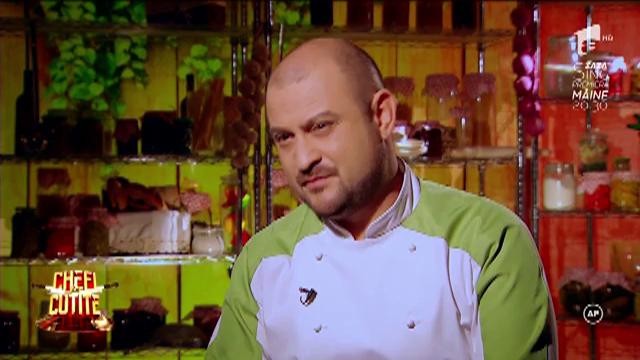 Chefi la cuțite | Sezonul 3 - Episodul 16