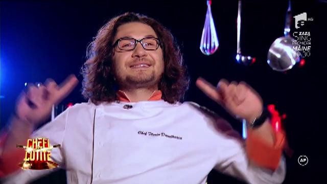E război &icirc;n bucătărie. Juraţii, traşi la răspundere de Bontea şi Scărlătescu: "Unde aţi văzut voi aşa ceva?"