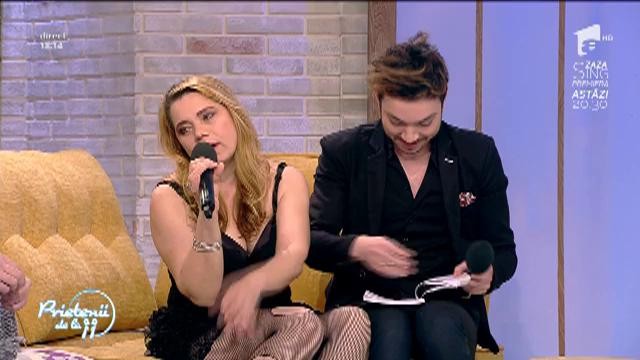 Florin Ristei, șocat de Maria Calfa și Alexandru Spiridon: &rdquo;Dumnezeule, ia-mă acum, ia-mă de aici!&rdquo;