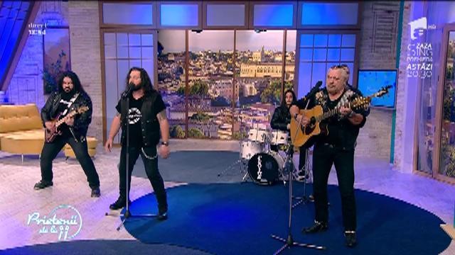 Phoenix - &rdquo;Pașa Hassan&rdquo;