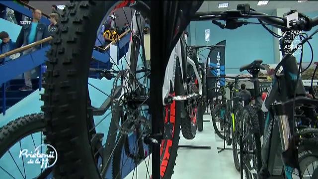 C&acirc;t costă o bicicletă de calitate