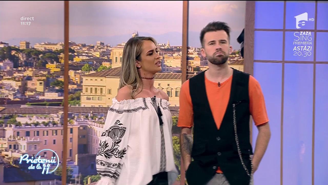 Florin Ristei, cenzurat pe Facebook: &rdquo;Sunt foarte trist!&rdquo;