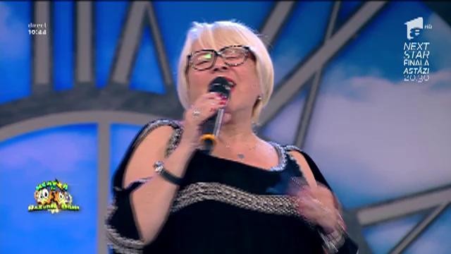 Mirabela Dauer - "Stai, nu pleca"