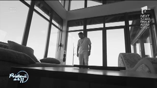 Aner - &rdquo;Stay with me&rdquo;