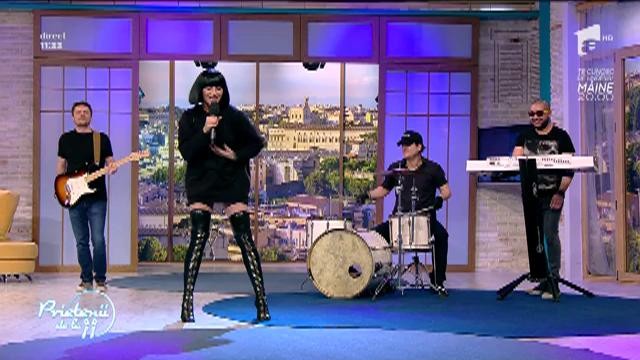 Lora - &rdquo;I know&rdquo;