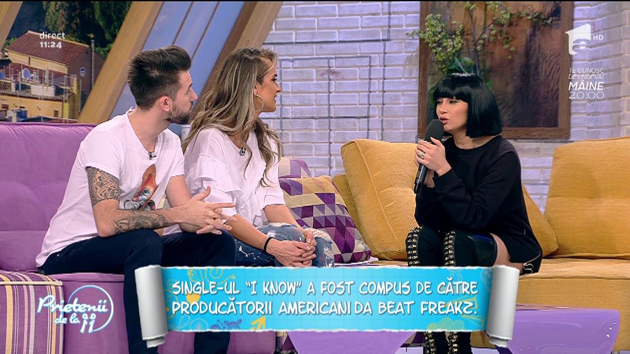 Lora, la limită: &rdquo;Nu mai rezist psihic!&rdquo;