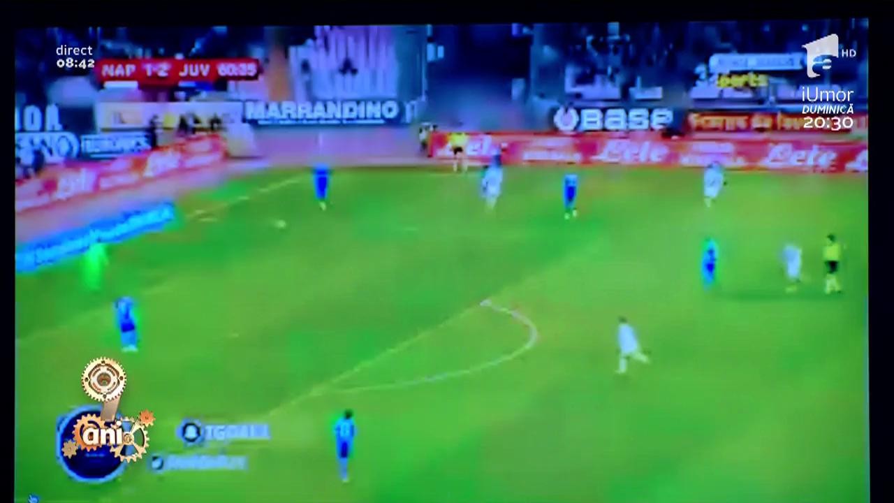 Smiley News: Cea mai tare schimbare de jucători din istoria fotbalului